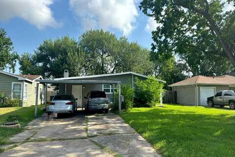 Washington, PASADENA, TX 77503