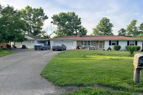 Frederick, MEDWAY, OH 45341