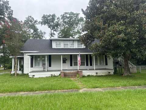 Hall, BAY MINETTE, AL 36507