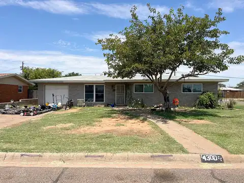 Tanner, MIDLAND, TX 79703