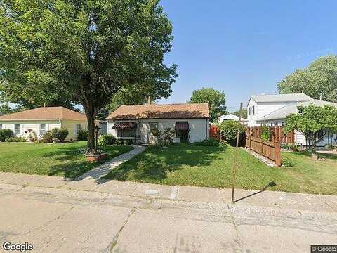 23Rd, ROCK ISLAND, IL 61201