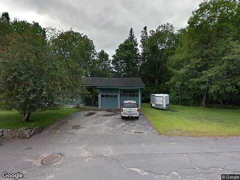 Pine Island, BERLIN, NH 03570