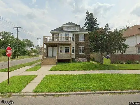 Hague, DETROIT, MI 48202