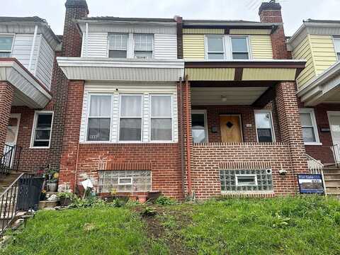 Alcott, PHILADELPHIA, PA 19120