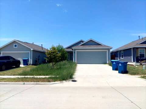 Determine, FORNEY, TX 75126