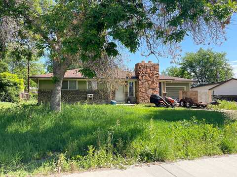 69Th, ARVADA, CO 80003