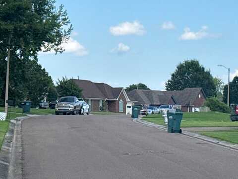 Davis, SOUTHAVEN, MS 38671