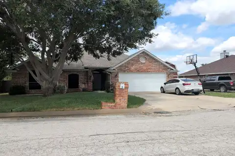 Sharon, KRUM, TX 76249