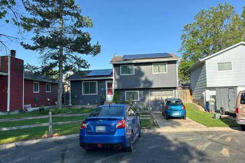 Otis, FORT COLLINS, CO 80528