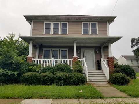 27Th, NEWPORT NEWS, VA 23607
