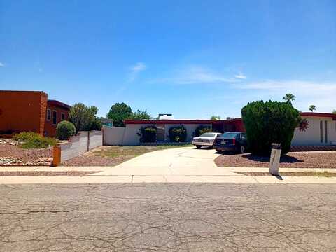 30Th, TUCSON, AZ 85710