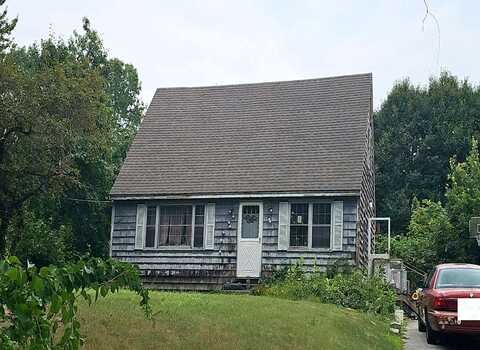 Ponemah Hill, MILFORD, NH 03055