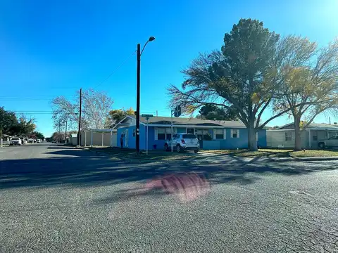 Harry, MONAHANS, TX 79756