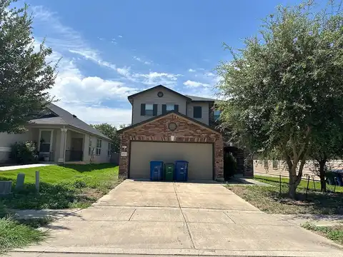 Boxer, SAN ANTONIO, TX 78245