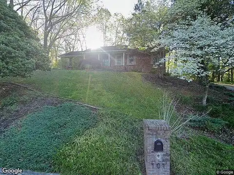 Whippoorwill, OAK RIDGE, TN 37830