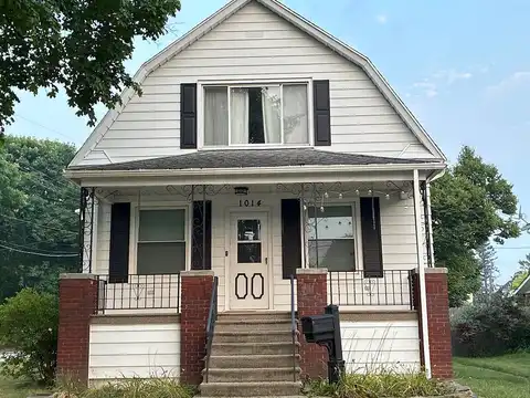 Farragut, BAY CITY, MI 48708
