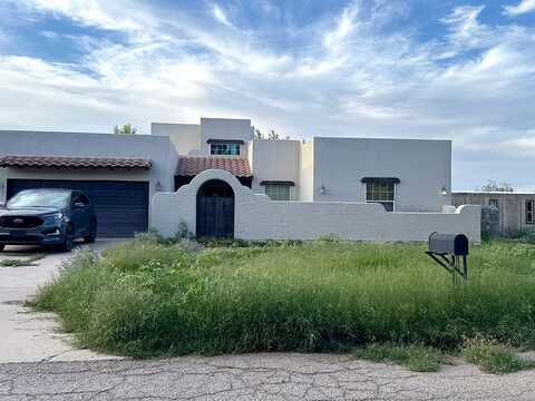 Gomez, EL PASO, TX 79932
