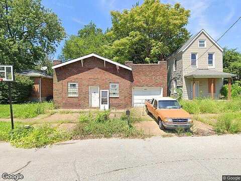 Garth, SAINT LOUIS, MO 63147