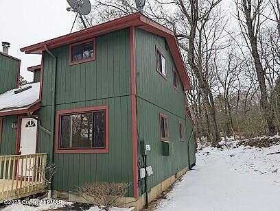 Squirrelwood, EFFORT, PA 18330