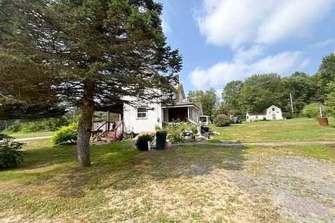 Cherry, WALLACETON, PA 16876
