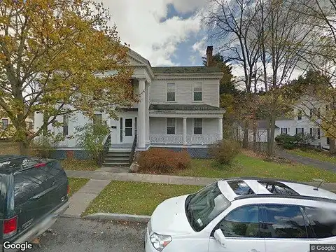Mill, CAZENOVIA, NY 13035