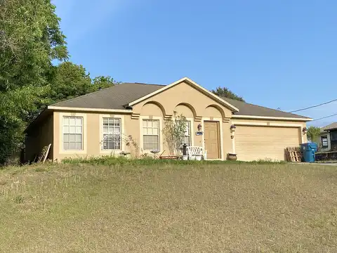 Lindsay, SPRING HILL, FL 34608