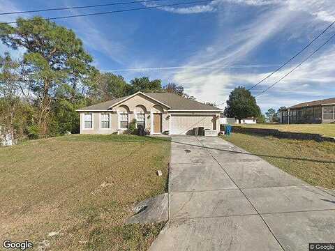 Lindsay, SPRING HILL, FL 34608