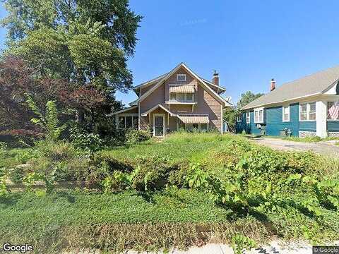 Linden, INDEPENDENCE, MO 64050
