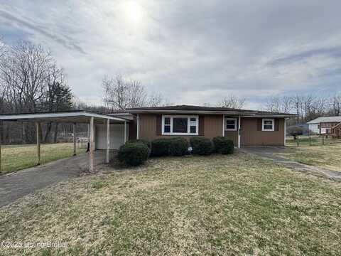 Walker, MULDRAUGH, KY 40155