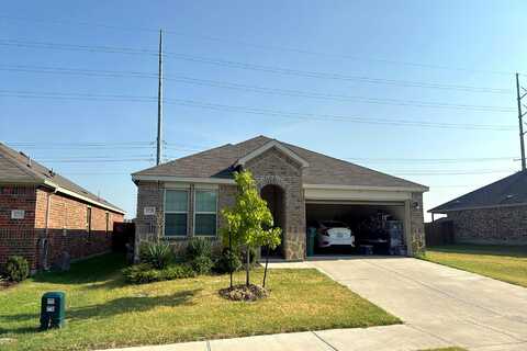 Briar Hill, DENTON, TX 76207