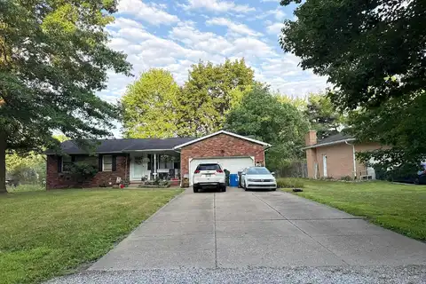 Mark, DOYLESTOWN, OH 44230