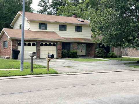 Glenhill, HOUMA, LA 70363