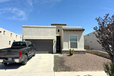 Blackburn, EL PASO, TX 79928