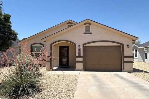 Rio Conchos, CLINT, TX 79836