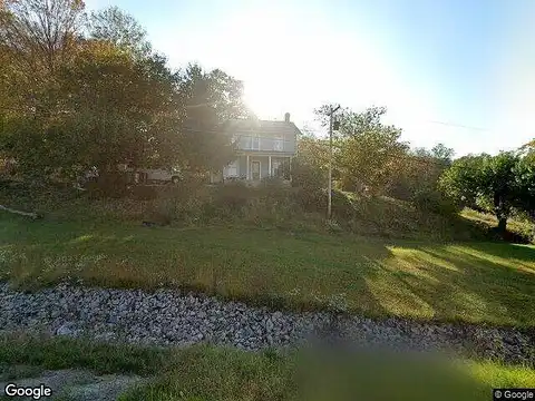 State Route 339, WATERFORD, OH 45786