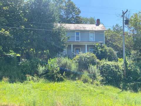 State Route 339, WATERFORD, OH 45786