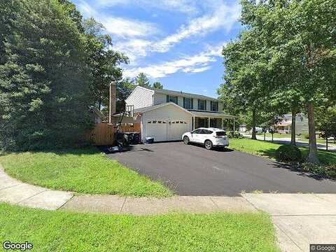 Briarchip, LAUREL, MD 20708
