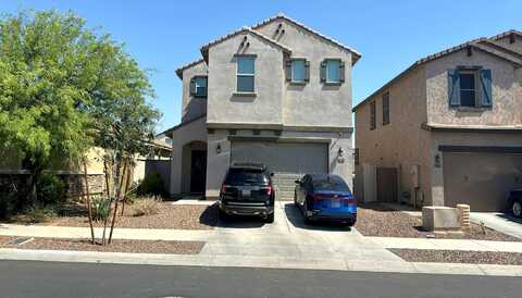 Pershing, SURPRISE, AZ 85379