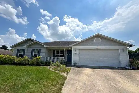 Silver Hawk, CAPE GIRARDEAU, MO 63701