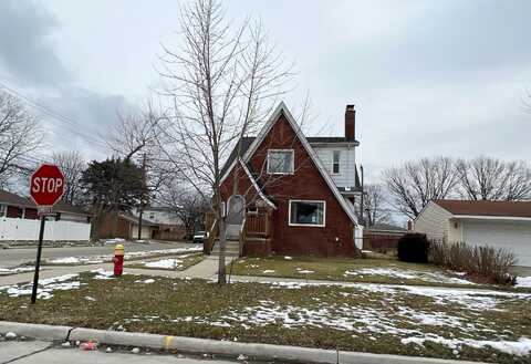 Philomene, ALLEN PARK, MI 48101