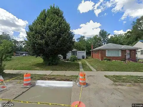 Plainview, DETROIT, MI 48223