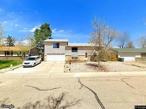 Cornell, AURORA, CO 80013