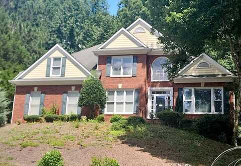 Pinevale, FAYETTEVILLE, GA 30215