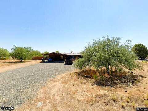 El Camino De Tres Arroyos, MARANA, AZ 85653
