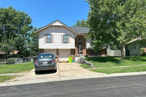 Blaine, BELTON, MO 64012