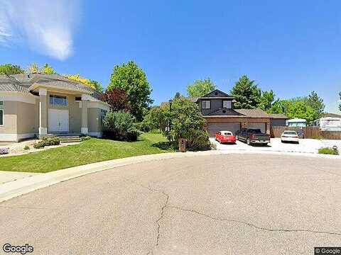 Little Bear, LONGMONT, CO 80504