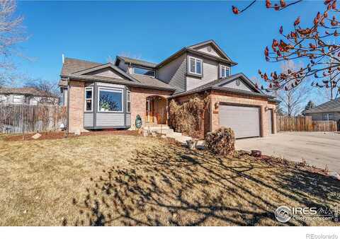 Little Bear, LONGMONT, CO 80504