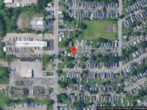 Koester, BUFFALO, NY 14220