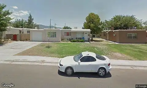 Snow, ALAMOGORDO, NM 88310