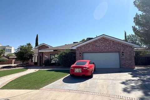 Paseo Florido, EL PASO, TX 79936